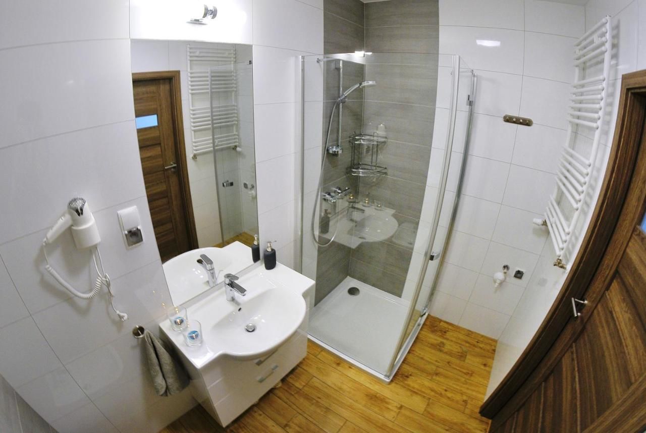 Апартаменты Apartament Solna 305 Kołobrzeg Centrum Колобжег-23